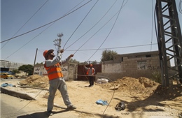 Đàm phán kéo dài lệnh ngừng bắn tại Gaza bế tắc